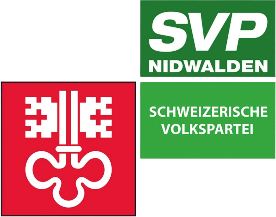 SVP Nidwalden